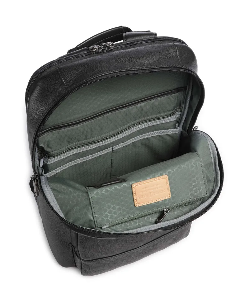 Jekyll & Hide Montana Sac à dos black