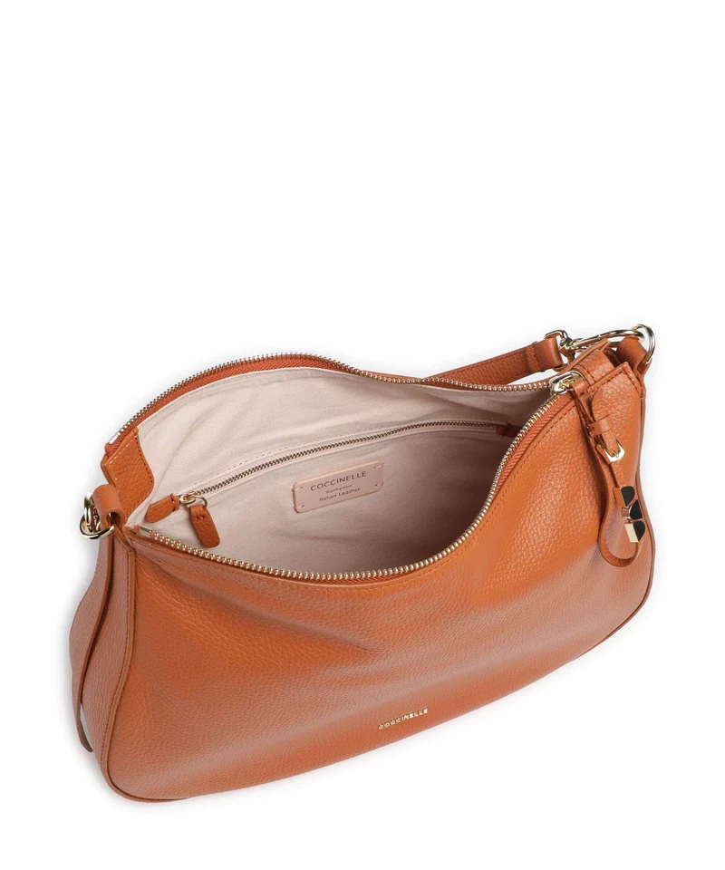 Coccinelle Nory Sac fourre-tout crab