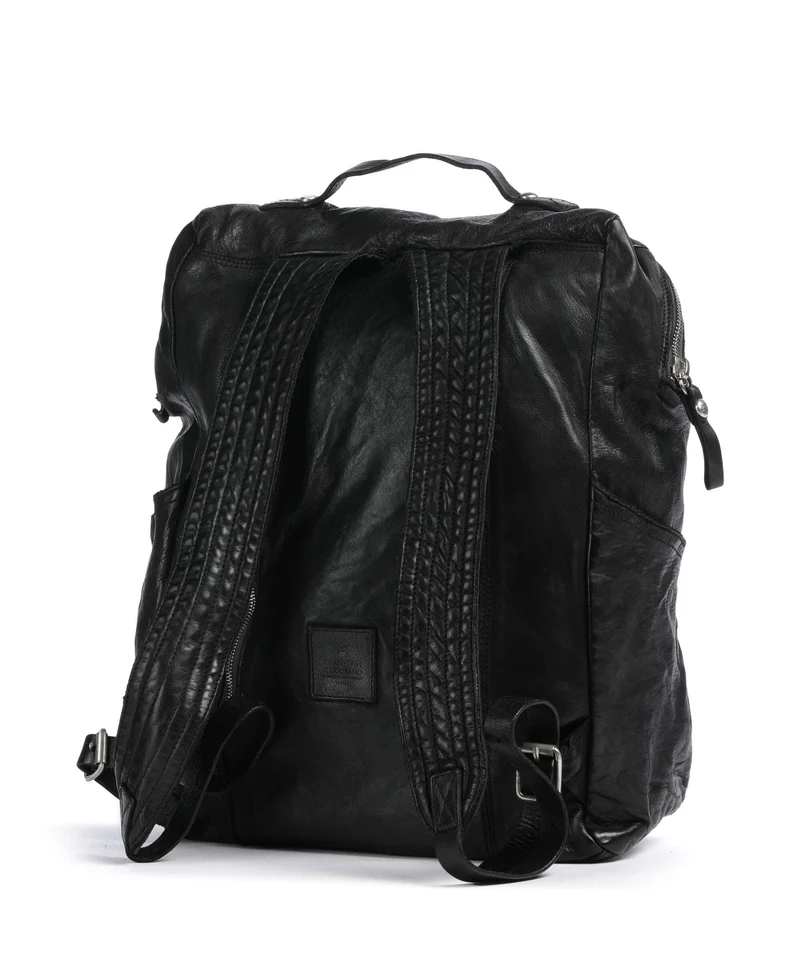 Campomaggi Sac à dos nero