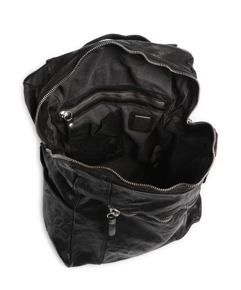 Campomaggi Sac à dos nero