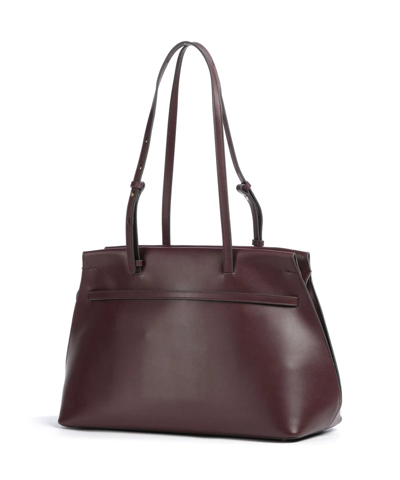Radley London The Christina Cabas dark cherry