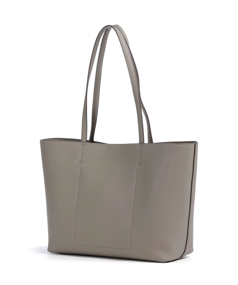 DKNY Avril Cabas mink