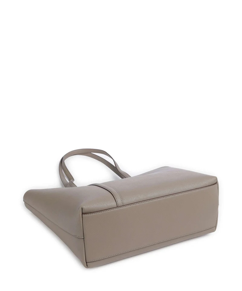 DKNY Avril Cabas mink