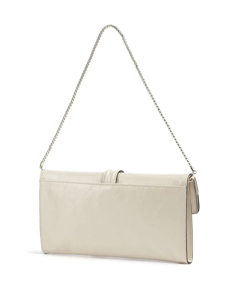 Abro Venice Luna Sac porté épaule milk
