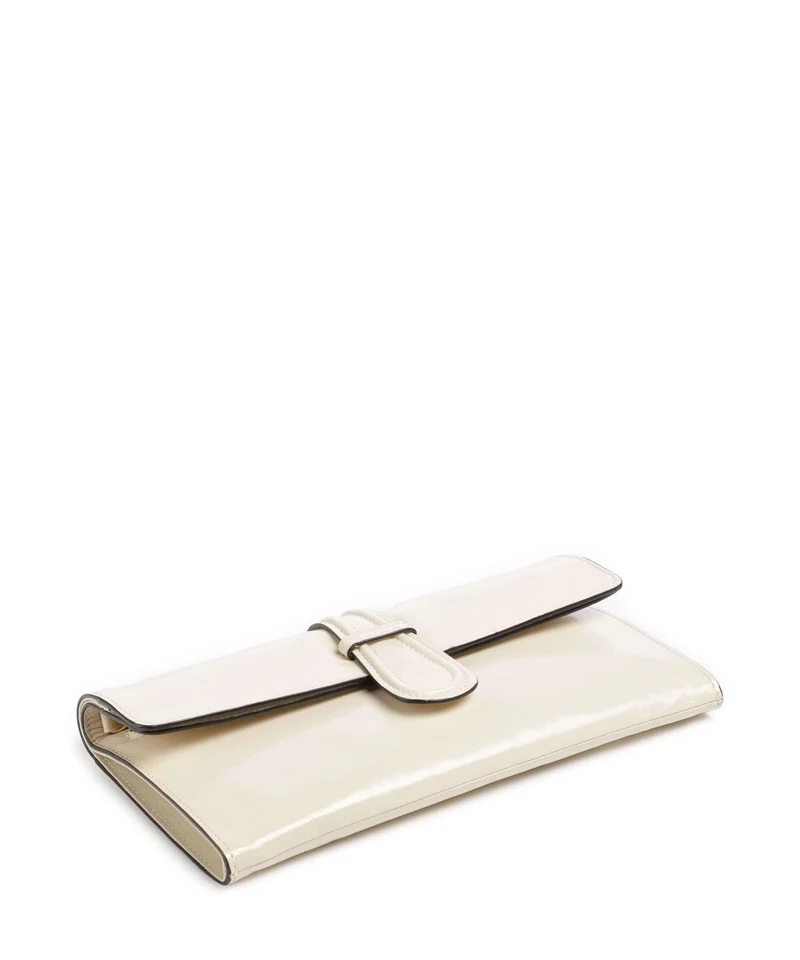 Abro Venice Luna Sac porté épaule milk