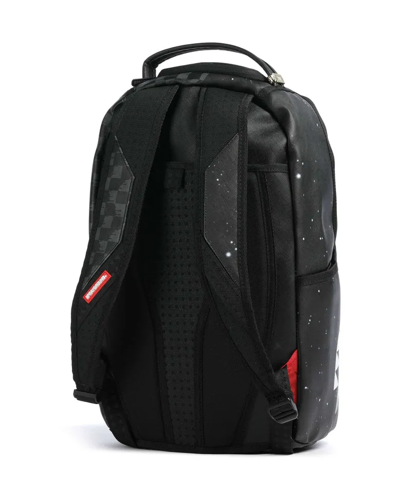 Sprayground Deep Space Drip Sac à dos multicolour