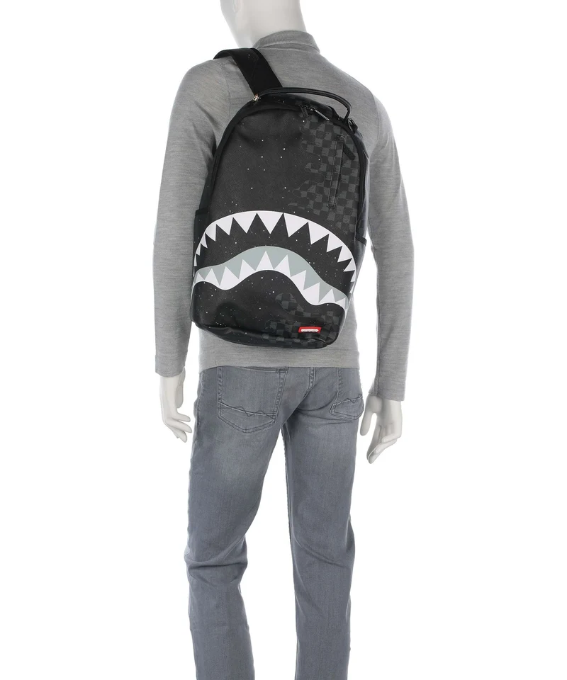 Sprayground Deep Space Drip Sac à dos multicolour