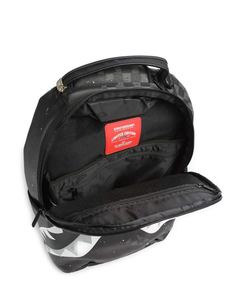 Sprayground Deep Space Drip Sac à dos multicolour