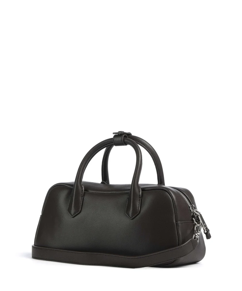 Emporio Armani Cassandra M Sac à main moka