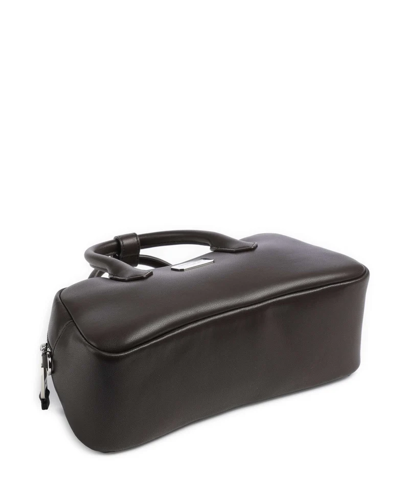 Emporio Armani Cassandra M Sac à main moka