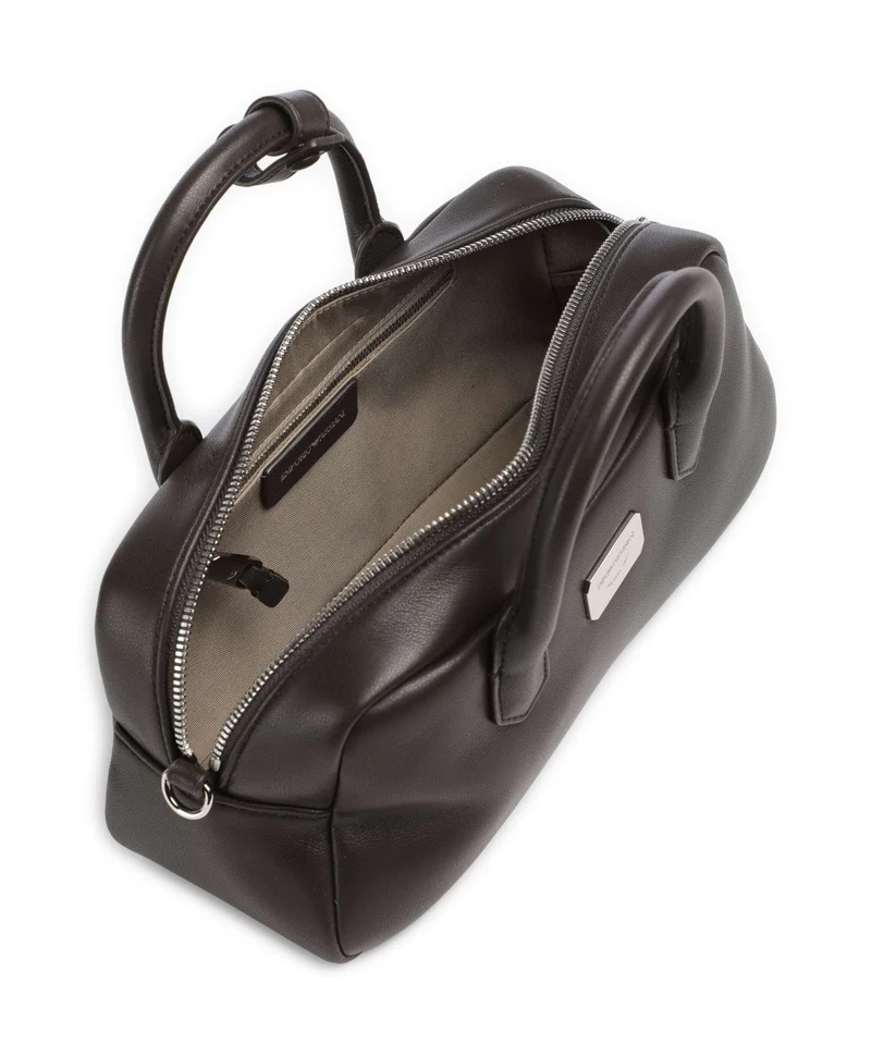 Emporio Armani Cassandra M Sac à main moka