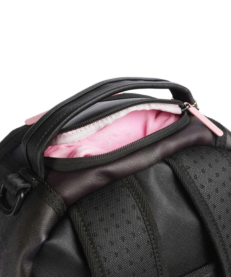 Sprayground Pink Panther Diamond Heist Sac à dos multicolour