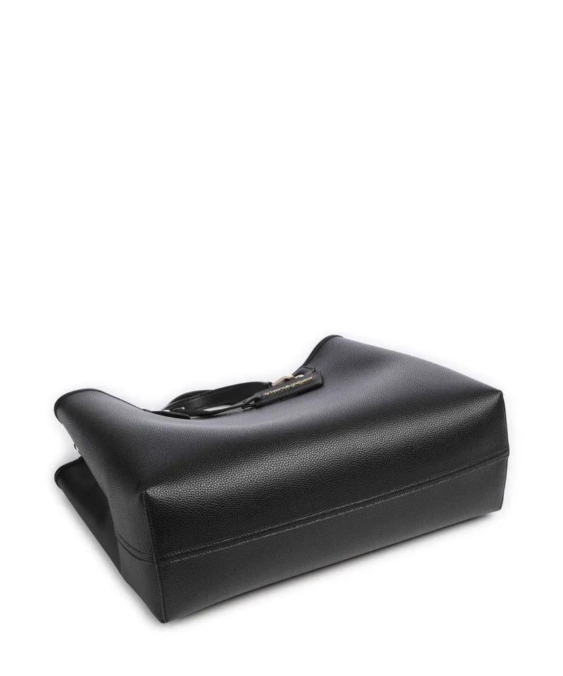 Emporio Armani My EA M Sac à main nero/silver