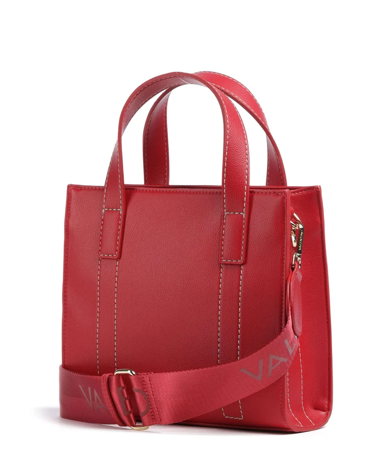 Valentino Bags Aury Re Sac à main rubino