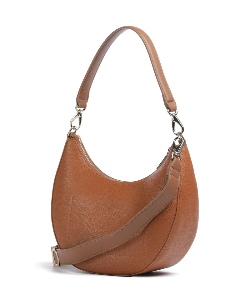 Valentino Bags Alexia Sac porté épaule cuoio