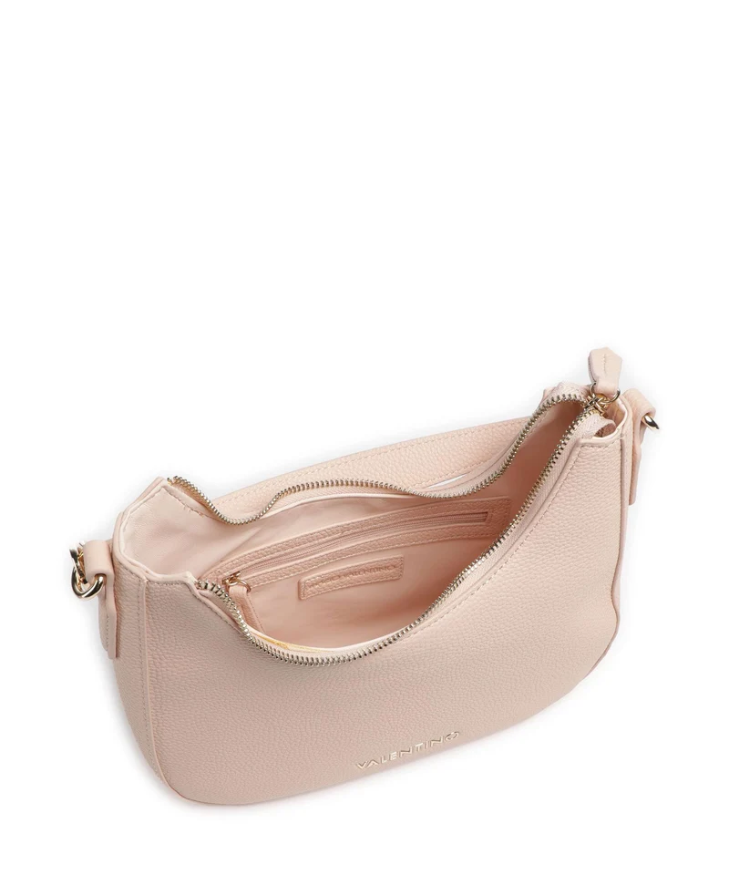 Valentino Bags Brixton Sac porté épaule cipria