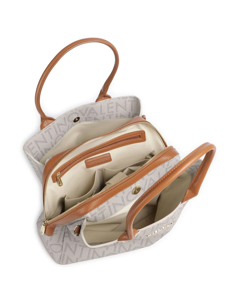 Valentino Bags Regina Re Sac à main beige/natur