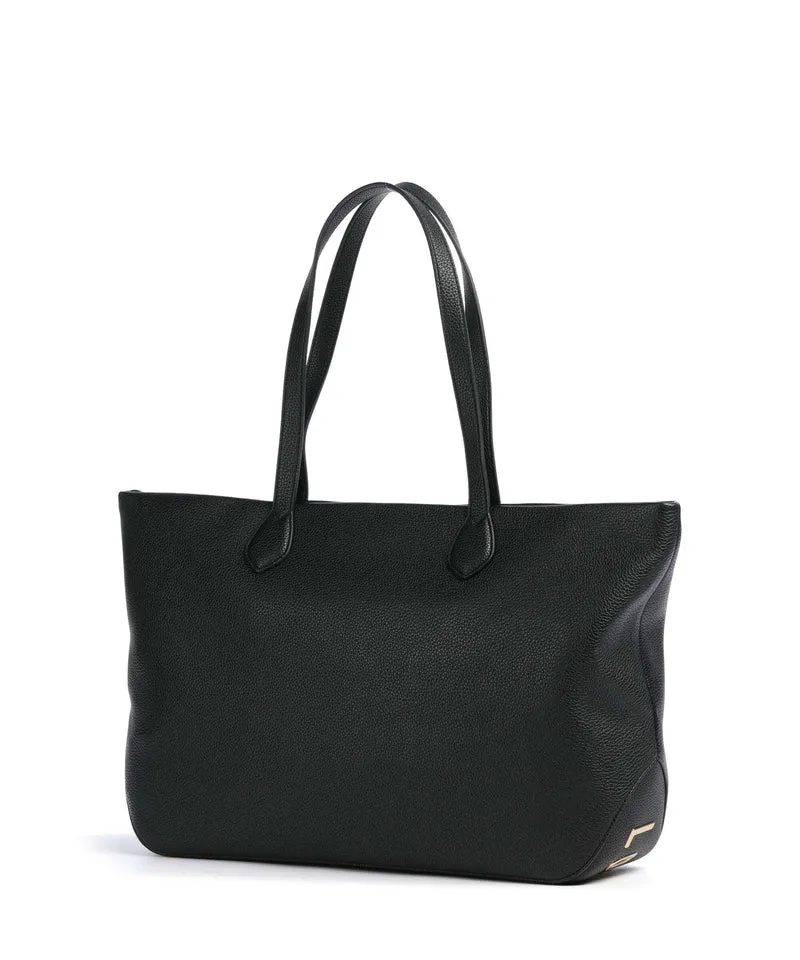 Love Moschino Giant Cabas black