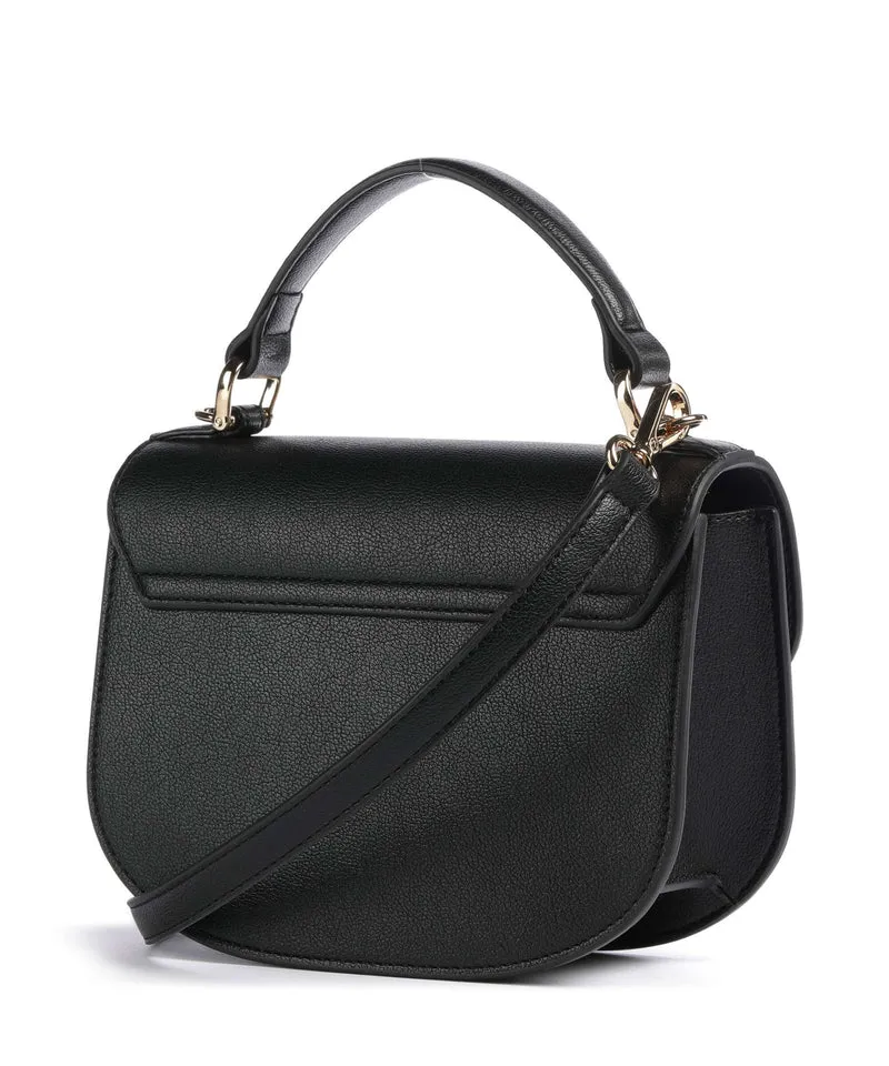 Love Moschino Heart Turnlock Sac à main black