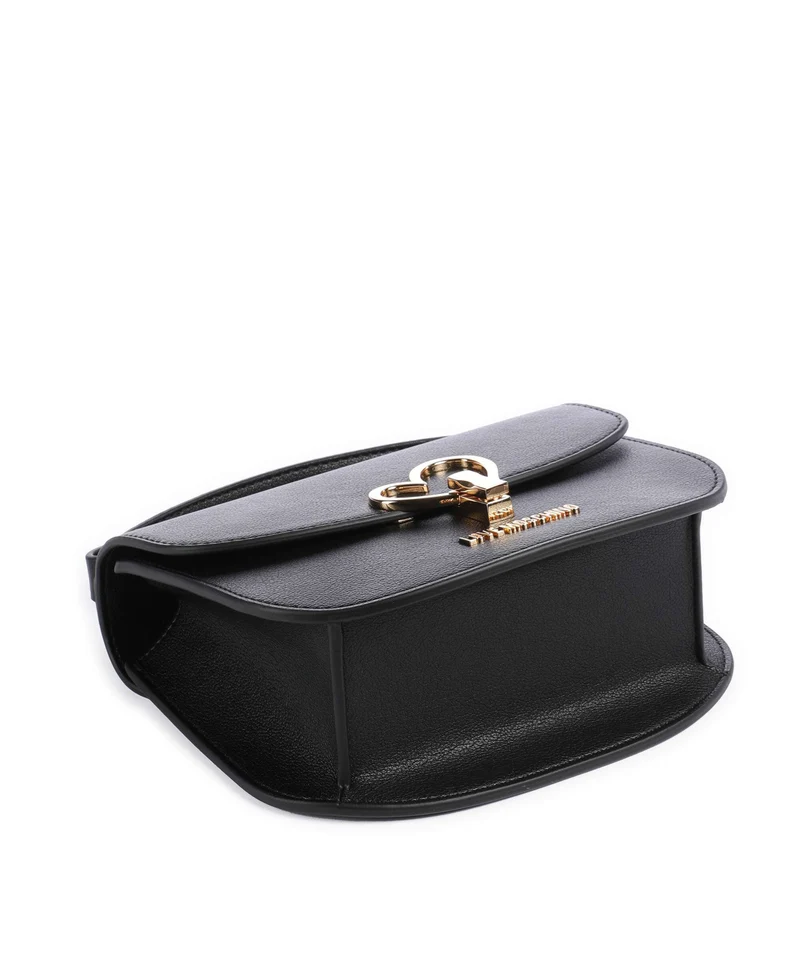 Love Moschino Heart Turnlock Sac à main black