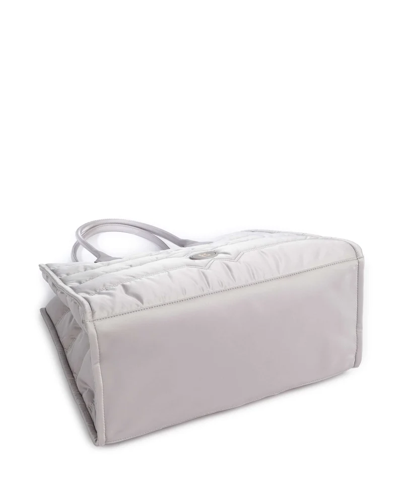 Bogner Wallis Tessuto Maylin Cabas lightgrey