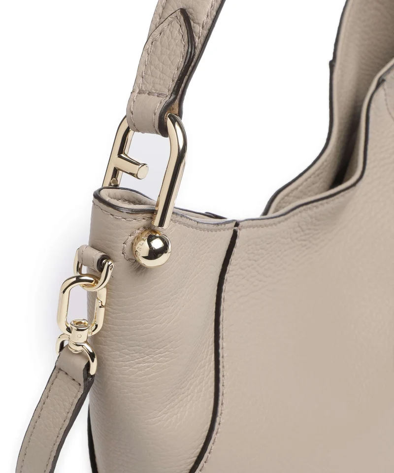 Furla Lara S Sac fourre-tout linen