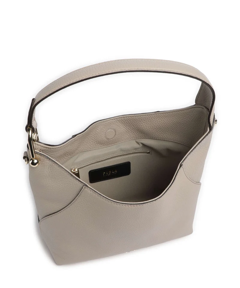 Furla Lara S Sac fourre-tout linen
