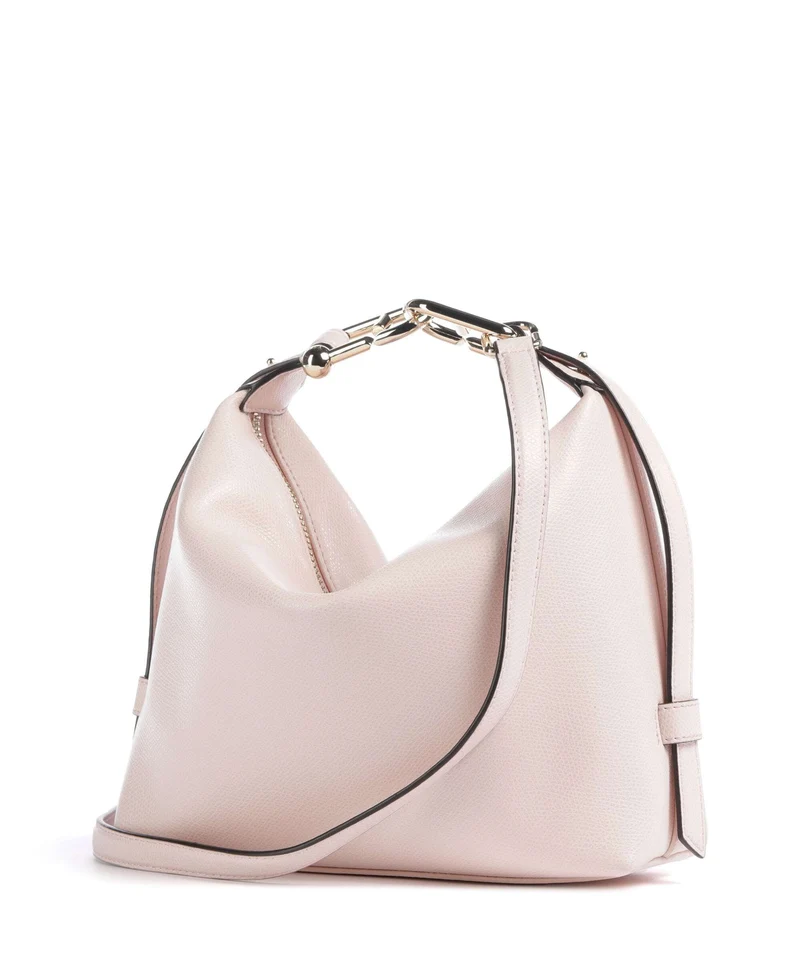 Furla Tonie Mini Sac porté épaule dusty pink