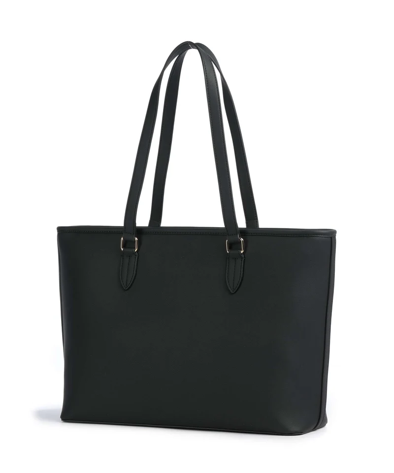 Love Moschino Bold Love Cabas black