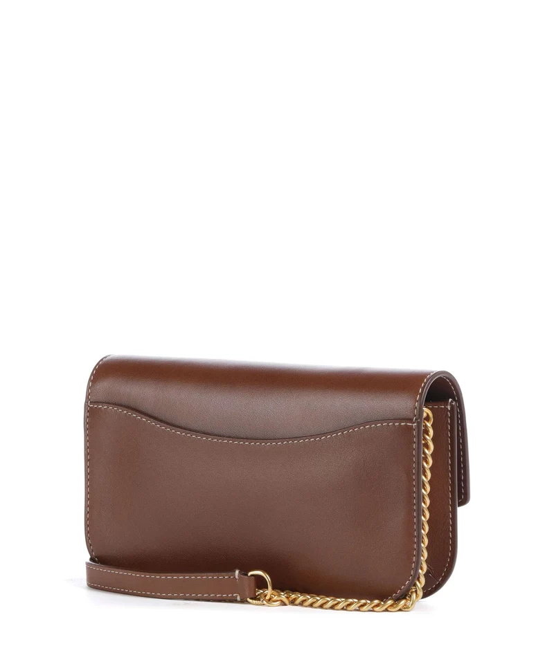 Polo Ralph Lauren ID Collection Sac bandoulière cuoio