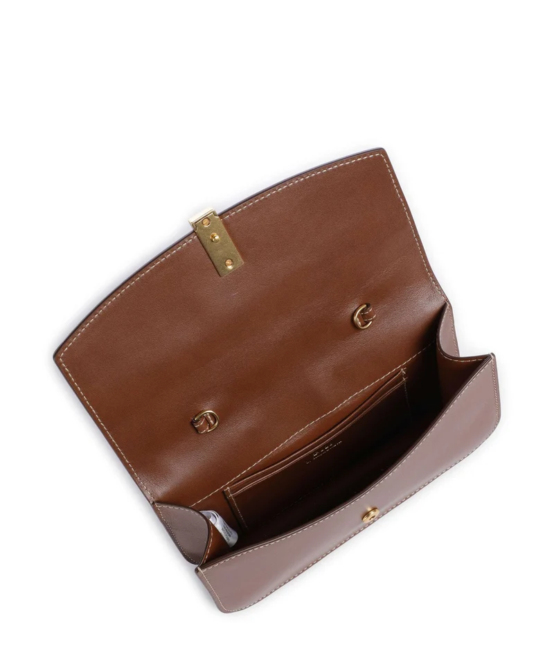 Polo Ralph Lauren ID Collection Sac bandoulière cuoio