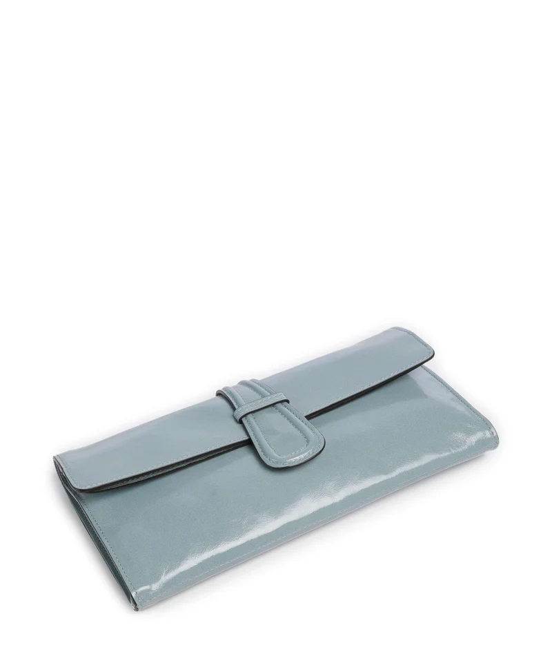 Abro Venice Luna Sac porté épaule sapphire