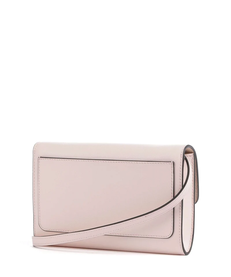 Furla Sfera Portefeuille dusty pink