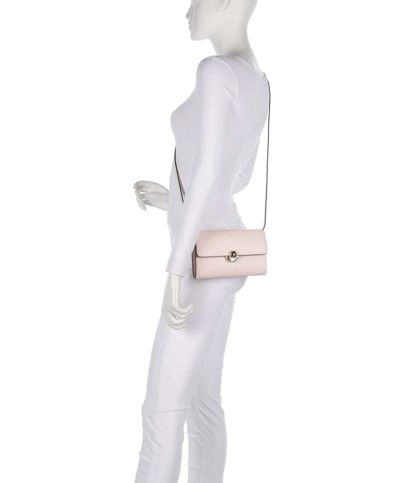 Furla Sfera Portefeuille dusty pink