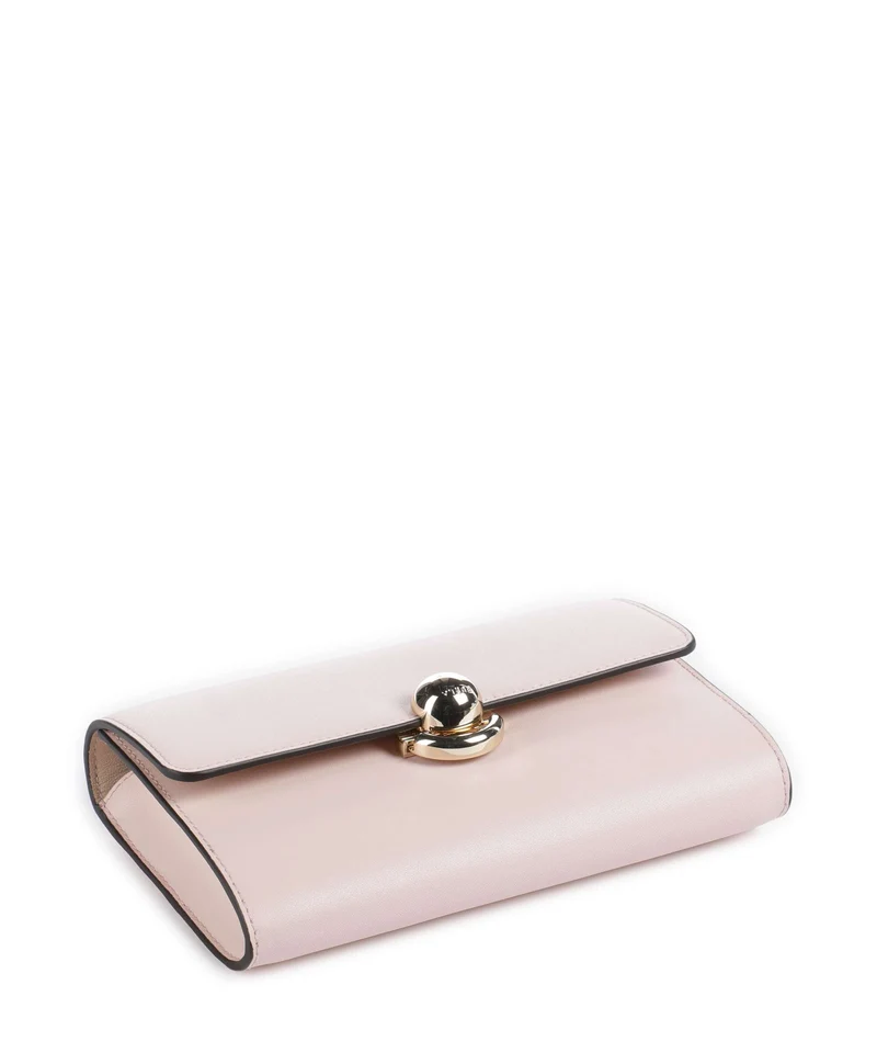 Furla Sfera Portefeuille dusty pink