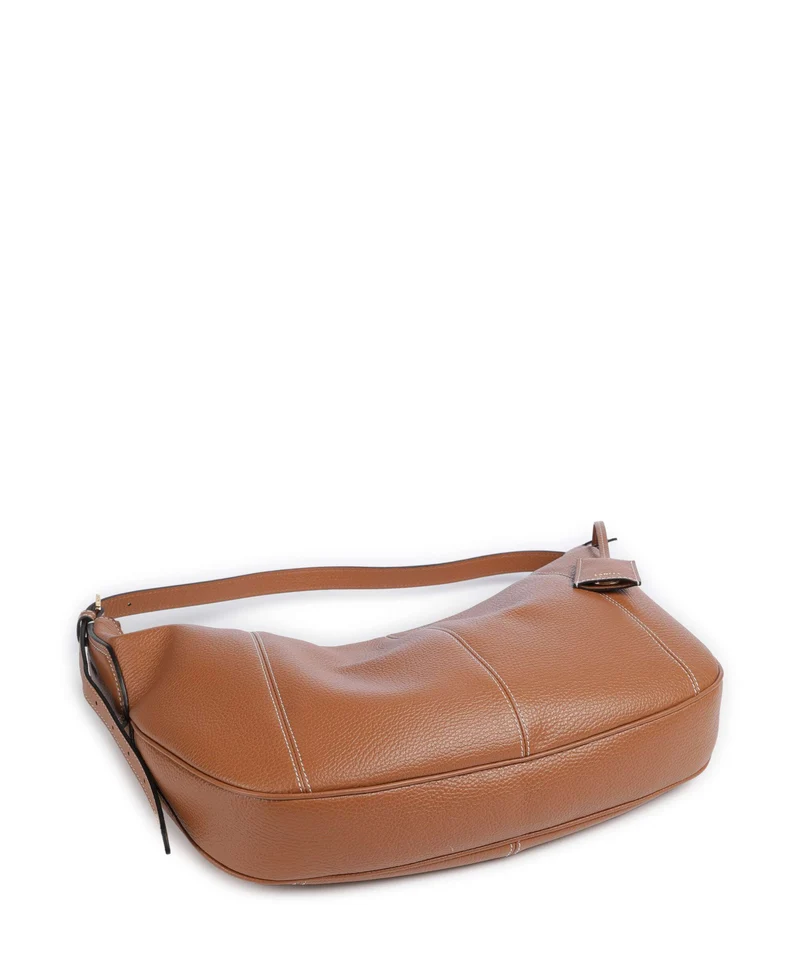 Lancel Victoire L Sac fourre-tout camel