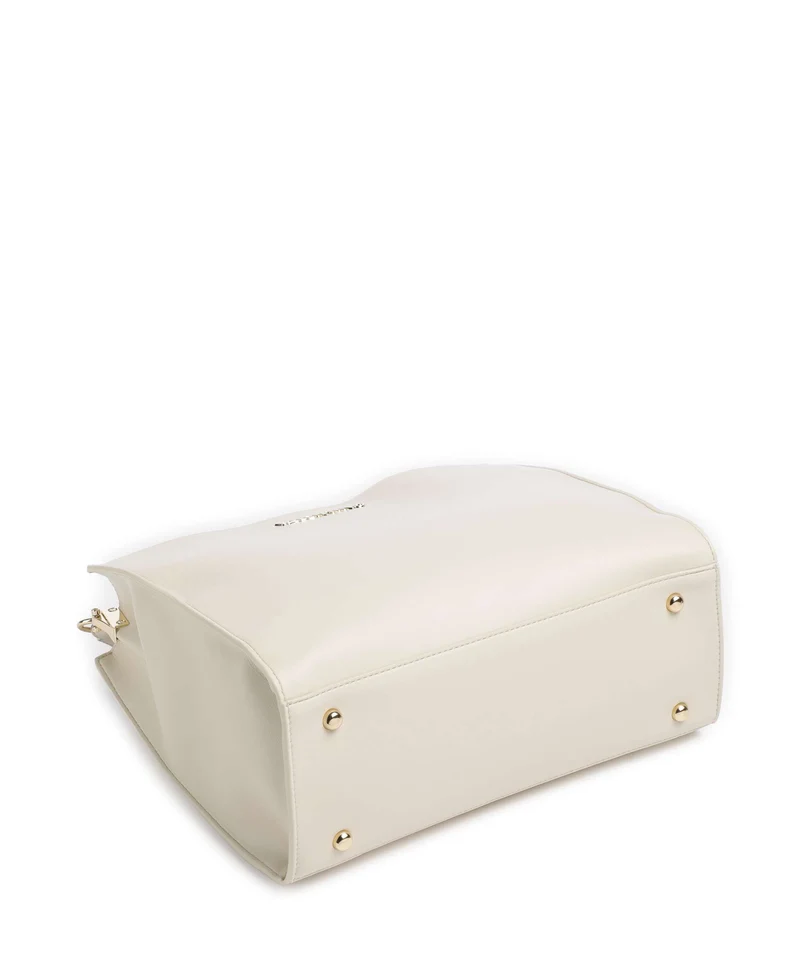 Valentino Bags Hira Cabas ecru