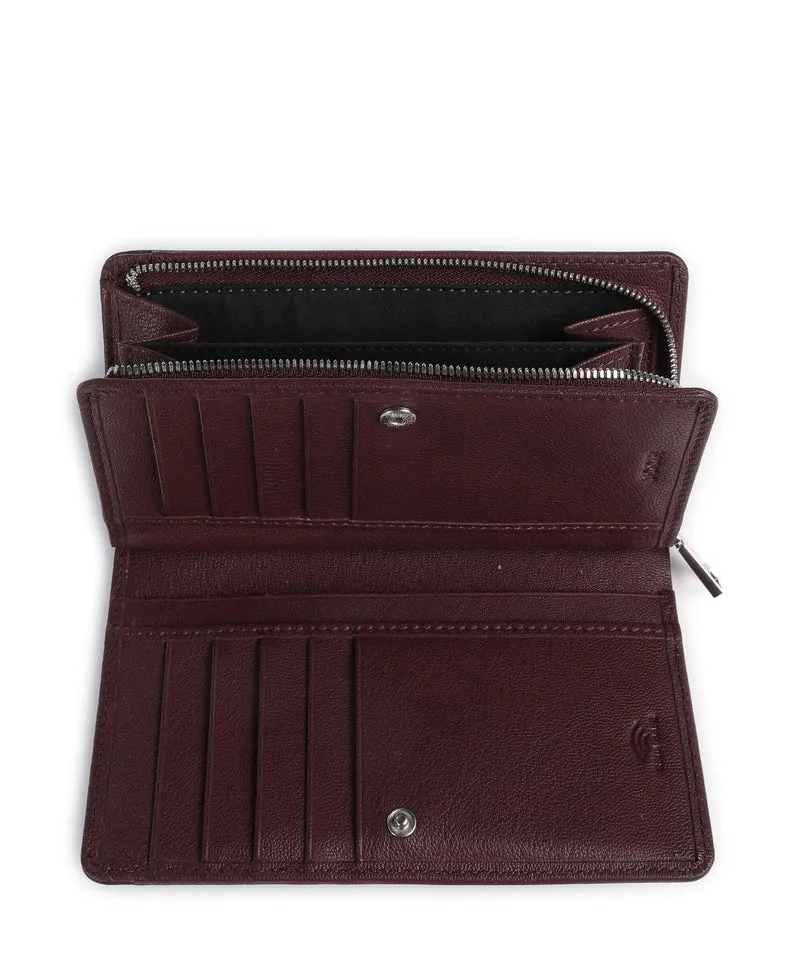 JOOP! Laneta Belinda Portefeuille burgundy