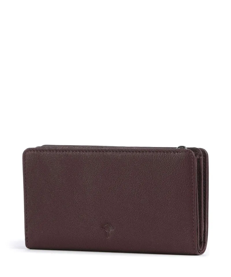 JOOP! Laneta Belinda Portefeuille burgundy