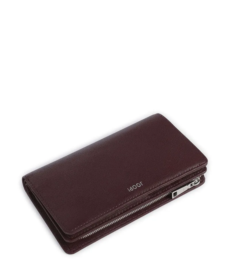 JOOP! Laneta Belinda Portefeuille burgundy