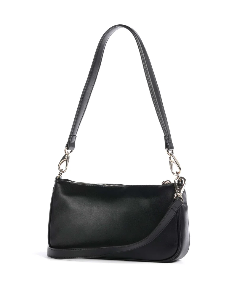 Valentino Bags Clio Re Sac porté épaule nero