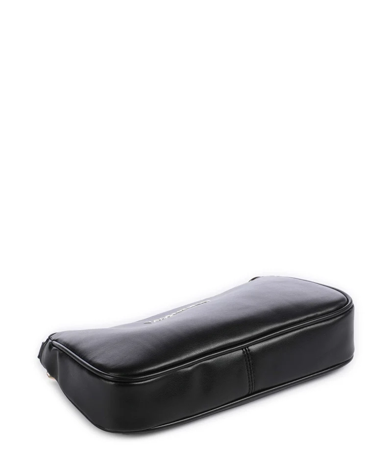 Valentino Bags Clio Re Sac porté épaule nero