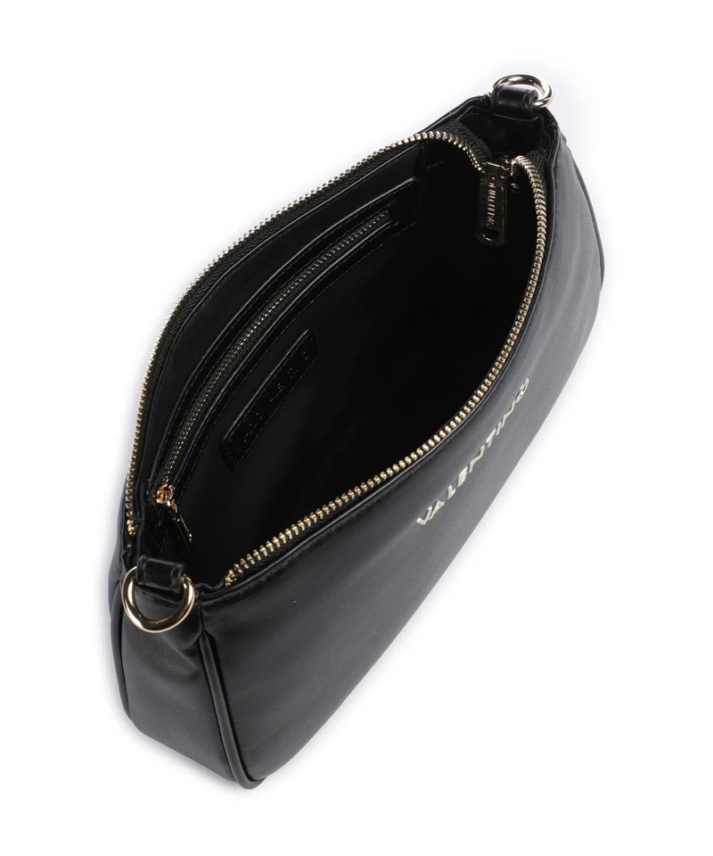 Valentino Bags Clio Re Sac porté épaule nero