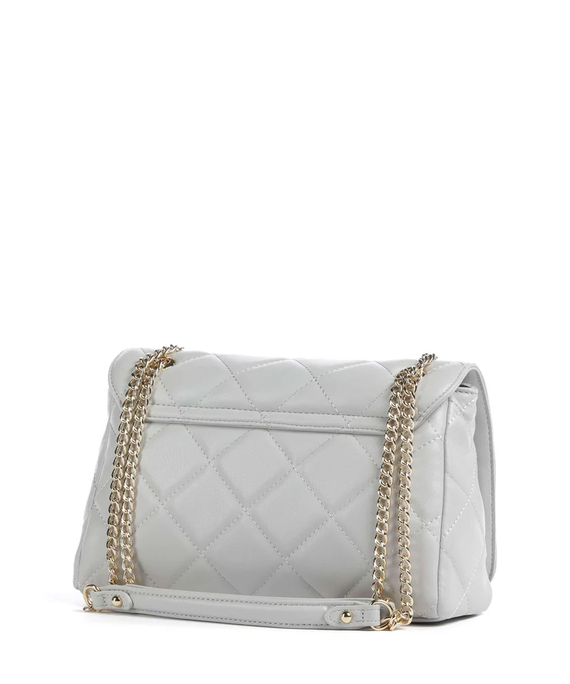 Valentino Bags Ocarina Sac porté épaule perla