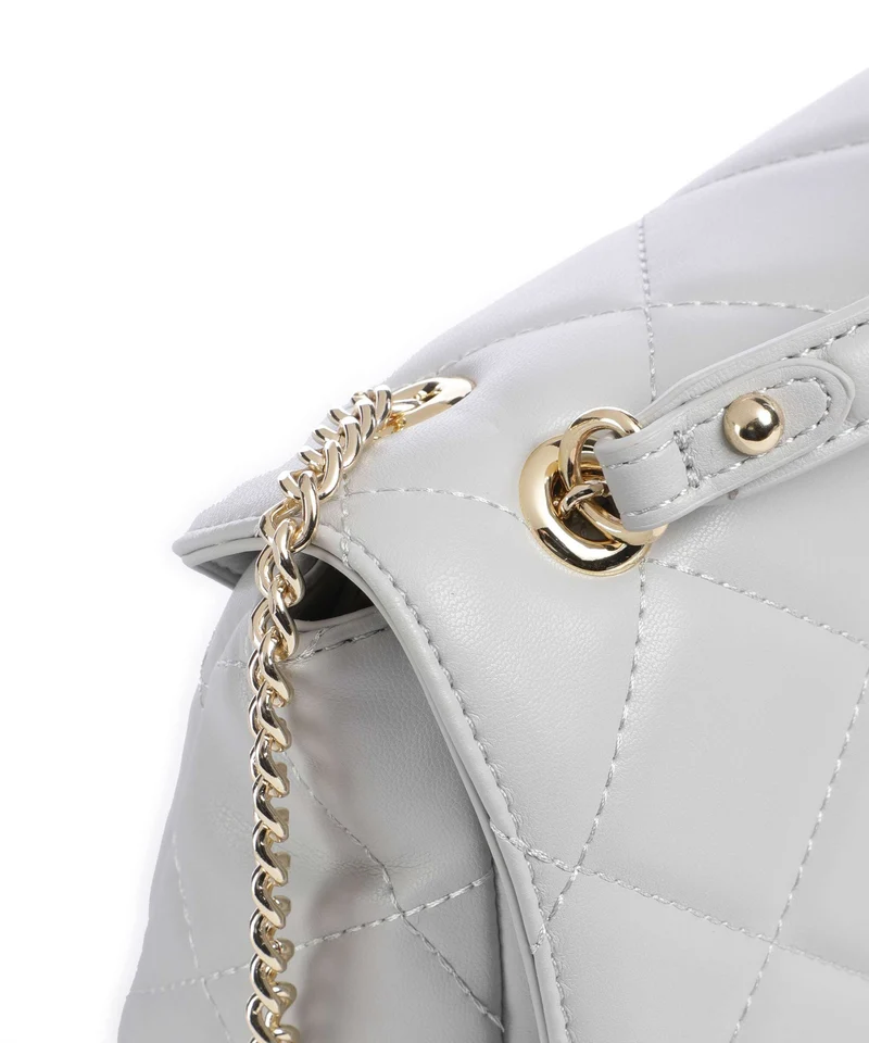 Valentino Bags Ocarina Sac porté épaule perla