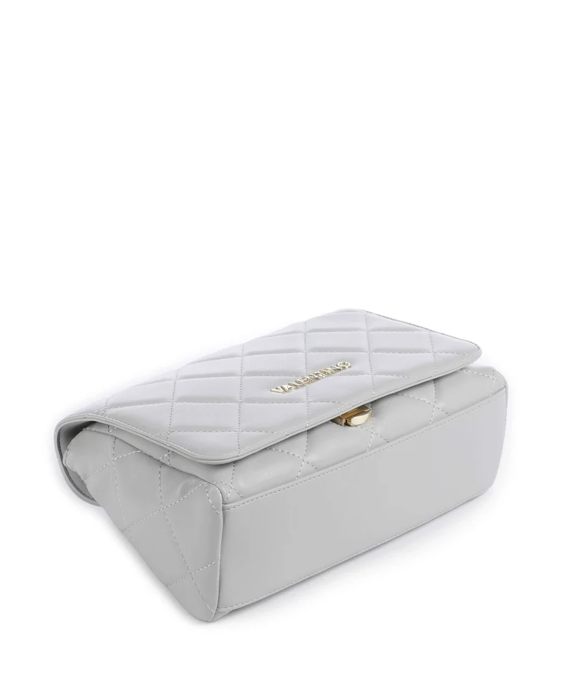 Valentino Bags Ocarina Sac porté épaule perla