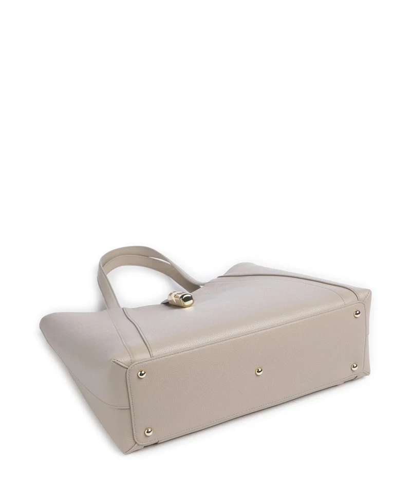 Furla Goccia L Cabas linen