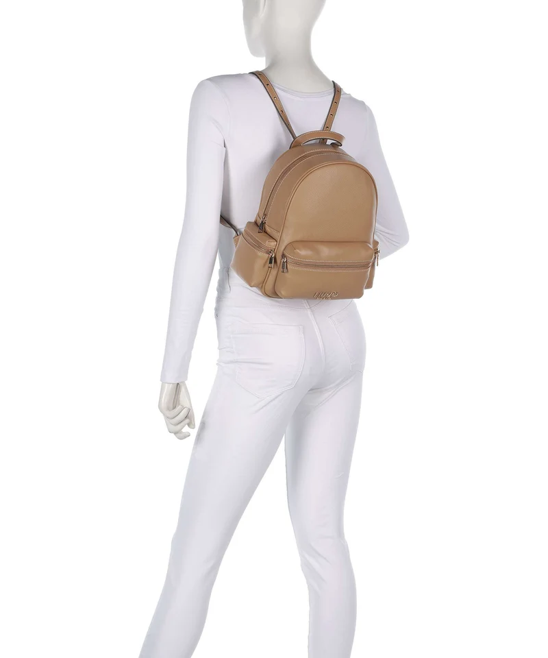 Liu Jo Evrim M Sac à dos cammello