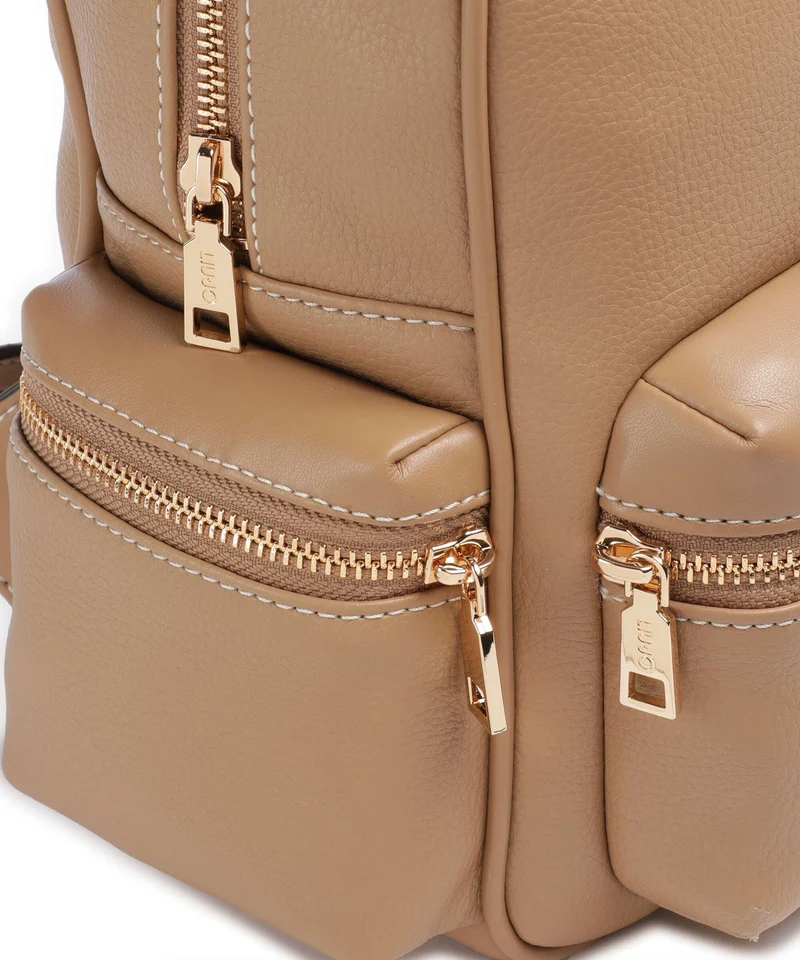 Liu Jo Evrim M Sac à dos cammello