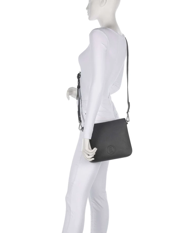 Bogner Bozen Hedwig Sac bandoulière castlerock